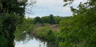 Parco Astichello, proseguono a pieno ritmo i lavori di riqualificazione