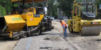 Via La Marmora, asfaltatura tra viale D’Alviano e via San Martino da lunedì 11 maggio
