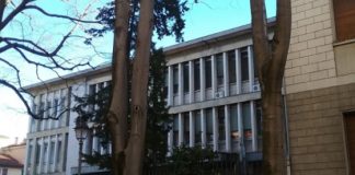 Nuovo polo bibliotecario nell’ex tribunale, affidato l’incarico per i rilievi tecnici a Laura Spezzapria