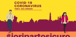 Coronavirus: sanzionate 5 persone su 74 controlli eseguiti dalla polizia locale