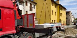 Infrastrutture: conclusi i lavori in via Lamarmora e in strada di Longara