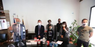 Con “Distretti di Vicenza” donati al sociale più di 5 mila euro di materiale sanitario