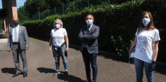 “Indossa la solidarietà”, magliette per il canile di Gogna gestito da Enpa Vicenza