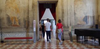 #vicenzamuseiaperti, scatta la tua foto nei musei condividila su Instagram