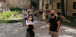 Musei civici riaperti, 2.149 visitatori da venerdì a domenica