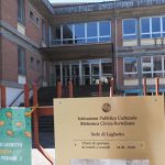 Aperta la nuova sede della Biblioteca di Laghetto