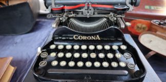 Il Mercato dell’antiquariato il 2 giugno a Campo Marzo