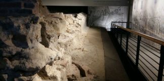 Basilica palladiana, l’area archeologica riapre dal 4 giugno