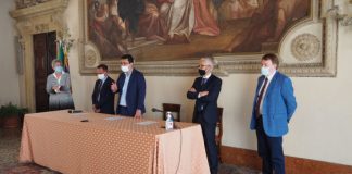 Coronavirus, Aim Energy versa 200 mila euro nel fondo di solidarietà aperto dal Comune