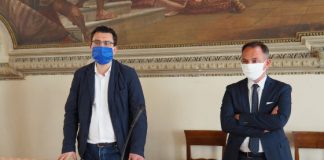 Vicenza sicura, 5.613 chiamate per l’emergenza Coronavirus