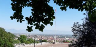 Anniversari e cerimonie pubbliche, il 10 giugno commemorazione a Monte Berico