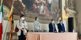 “Ripartiamo”, il progetto per il sostegno dei cittadini in difficoltà