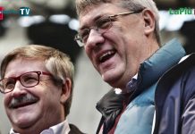 Work in Progress, la video rubrica sul mondo del lavoro: pensione minima e sociale, l’asset autostrade, giovani in Unicredit, manifattura…