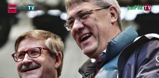 Work in Progress, la video rubrica sul mondo del lavoro: pensione minima e sociale, l’asset autostrade, giovani in Unicredit, manifattura…