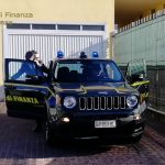 Truffa nella gestione dell’eredità, GdF sequestra 94 mila euro a un consulente patrimoniale