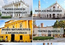 Musei civici di Vicenza aperti a Ferragosto con le mostre di Illustri Festival e Mario Mirko Vucetich Musei civici di Vicenza