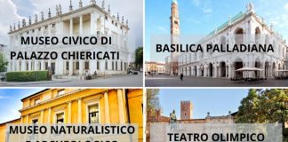 Musei civici di Vicenza aperti a Ferragosto con le mostre di Illustri Festival e Mario Mirko Vucetich Musei civici di Vicenza
