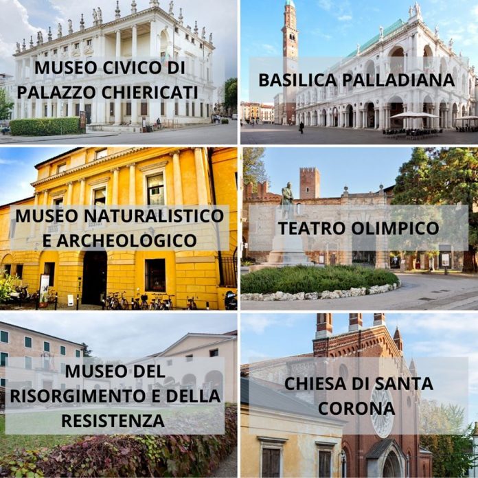 Musei civici di Vicenza