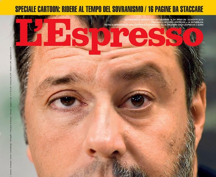 salvini renzi salvini renzi