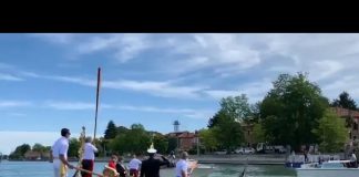 Festa della Sensa, anche quest’anno Venezia ha rinnovato il suo matrimonio con il mare