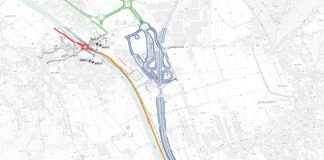 Variante da Trissino a Brogliano, al via la gara per la progettazione. Faccio: “entro l’anno il progetto, primi mesi del 2021 i lavori”