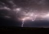 Meteo Veneto: pioggia e temporali attenuano il caldo. Vicenza, il Comune: “Scaricate Coapp” Allerta meteo veneto Temporali rischio climatico