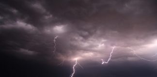 Meteo, Confagricoltura: la gestione del rischio climatico questione di primo piano per il futuro dell’agricoltura Allerta meteo veneto Temporali rischio climatico