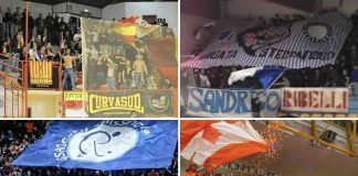 Tifoserie vicentine unite contro il covid-19: raccolta fondi degli ultras dell’hockey su pista