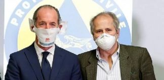 Covid, concluso confronto-scontro in Veneto. Zaia “chi ha dubbi, denunci in Procura”. Opposizioni, “non è un processo, chiediamo chiarezza” Zaia e Crisanti