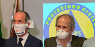 Tamponi e Covid, sanità del Veneto replica al senatore Crisanti: siamo stati un modello, anche secondo i più autorevoli studi. Stasera inchiesta di Report Zaia e Crisanti