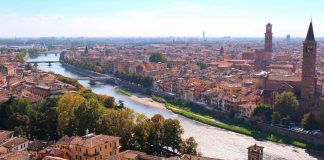 Relazione Arpav sulla qualita’ dell’aria 2019 per la provincia di Verona