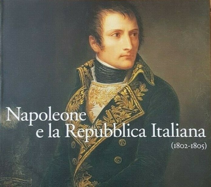 2 giugno: Napoleone, presidente della prima repubblica italiana