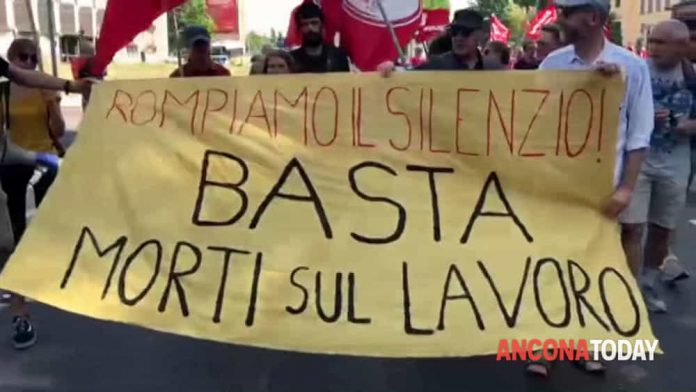 Morti sul lavoro... dimenticati Morti sul lavoro... dimenticati