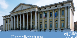 Candidature per rinnovo rappresentanti del Comune in enti e commissioni