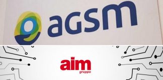 Progetto di fusione tra Aim e Agsm, la giunta approva la delibera Agsm e Aim