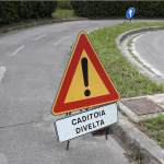 Il mistero della caditoia di Via Bartolomeo da Breganze a Vicenza collassata da due anni, l’interpellanza di Ciro Asproso Caditoia divelta in Via Bartolomeo da Breganze a Vicenza