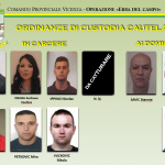 “Erba del Campo”, camion di marijuana dalla Spagna a Vicenza: 10 arrestati e 17 indagati