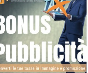 Bonus pubblicità