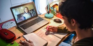 Lezioni a distanza? Il metodo SQ3R e gli altri consigli per apprendere in modo efficace DaD, Didattica e lezioni a distanza