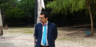 Scarcerati i due arrestati ieri a Vicenza per spaccio di droga, Rucco: “silenzio da Ministro Lamorgese” Rucco e antifascismo