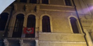 Manifestazione antifascista, il vicesindaco Tosetto: “si è svolta con palesi violazioni, è un attacco politico”