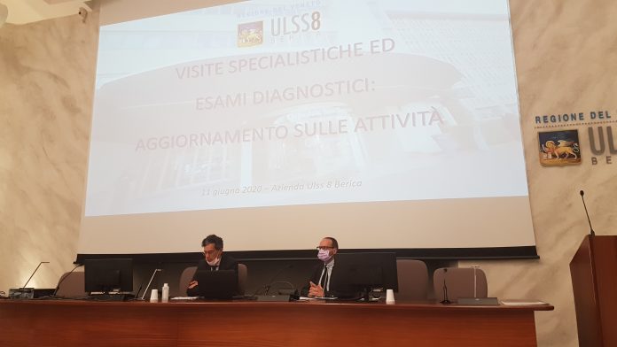 conferenza Ulss 8