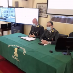 “Fallimento al sole”, evasione fiscale di una cooperativa: GdF sequestra 830 mila euro. Sette indagati per bancarotta gdf conferenza