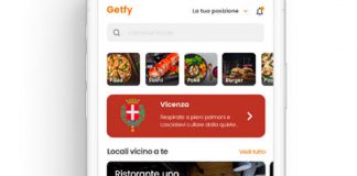 Coronavirus, è vicentina l’app per aiutare bar, ristoranti e locali