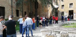 Musei civici, dal 4 giugno aumenta il numero di visitatori ammessi contemporaneamente