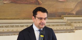 Cantiere per la variante alla SP 46, interviene il sindaco di Vicenza Francesco Rucco