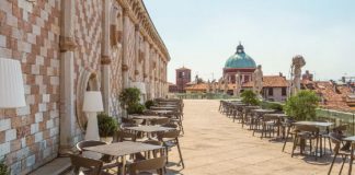 Riaprono la Basilica palladiana e la terrazza: gratis fino al 30 giugno