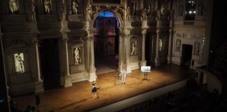 Il 73° Ciclo di Spettacoli Classici al Teatro Olimpico di Vicenza si farà