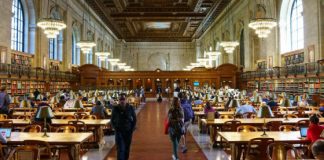 “Ex libris”, il film in visione gratuita online dal 12 al 21 giugno