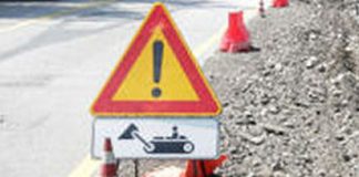 Strada del Pasubio, dal 22 giugno al via lavori di scavo per la posa delle tubazioni